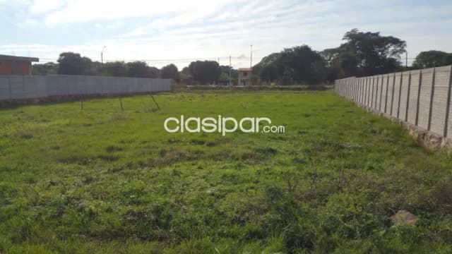 Terreno amplio en limpio, foto 4