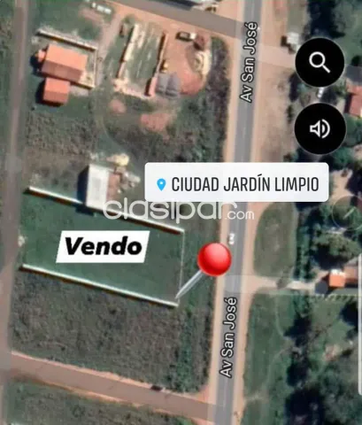 Terreno amplio en limpio, foto 5