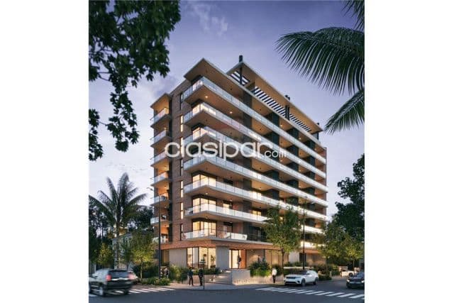 En venta departamentos de 2hab. Y de 1dormit. Las Lomas