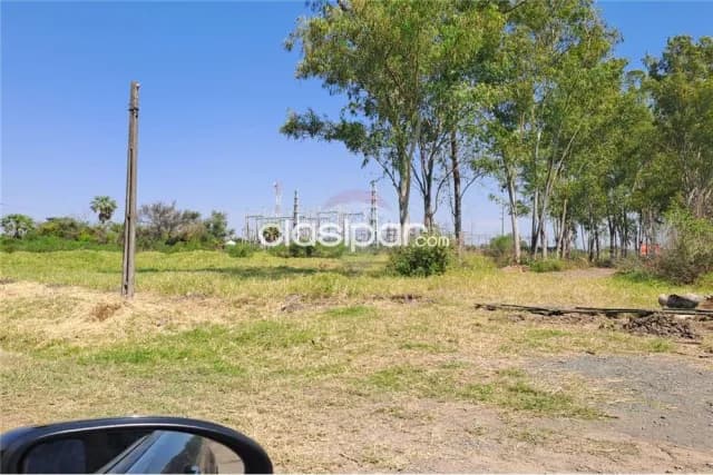 Terreno detras de la subestacion de la ande, foto 3