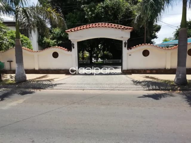Villa Morra: Millonaria renta asegurada! ,importante hotel en venta- 2.000.000 usd — foto 3