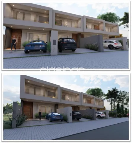 Villa Elisa (p. Medin y von poleski): 6 hermosos duplex en terminación, 3 dormitorios — foto 2