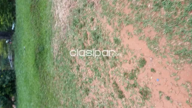Terreno en San Lorenzo OFERTA por este mes por 150 millones a 10 min del centro — foto 2