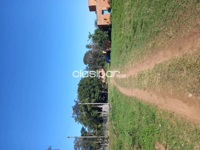 Terreno en San Lorenzo OFERTA por este mes por 150 millones a 10 min del centro — foto 3