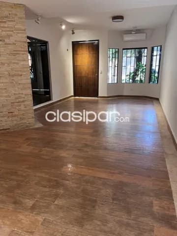 Duplex en Asunción Barrio Mburucuya — foto 3