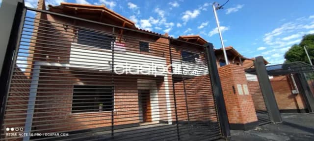 Hermoso Dúplex en Mariano Roque Alonso — foto 2