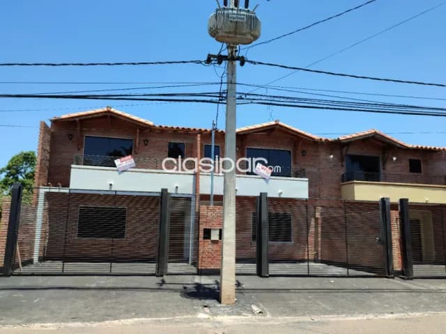 Hermoso Dúplex en Mariano Roque Alonso — foto 3