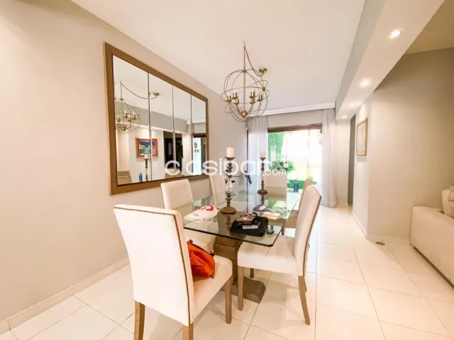 Las Mercedes – mcal. López hermosa residencia, 3 dormit, jardín, piscina, arq. Superior, foto 5