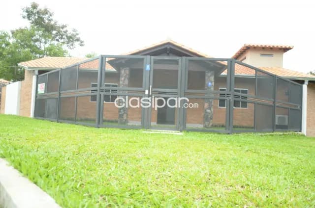 Casa en San Bernardino Zona Country Club — foto 2