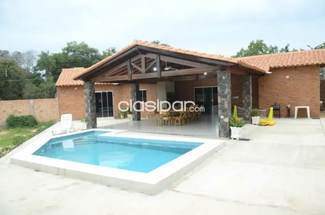 Casa en San Bernardino Zona Country Club — foto 3