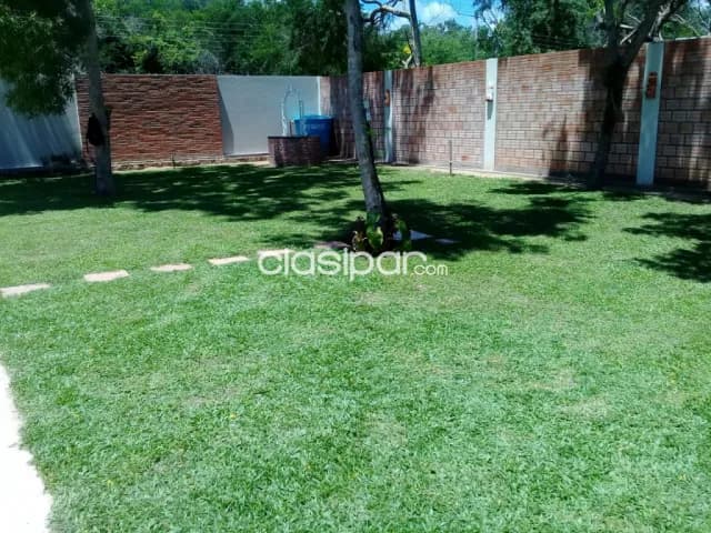 Casa en San Bernardino Zona Country Club — foto 4