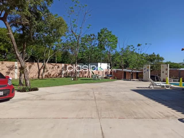 Casa en San Bernardino Zona Country Club — foto 5