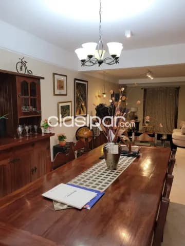 Las Mercedes: 363 m2, hermosa residencia, 3 dormit, jardín, piscina, 330.000 usd — foto 4