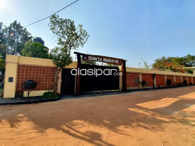 En venta hermosa casa quinta en limpio, totalmente amoblada y equipada!!!, foto 4