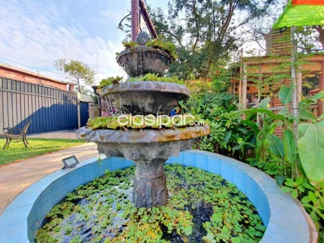 En venta hermosa casa quinta en limpio, totalmente amoblada y equipada!!!, foto 5
