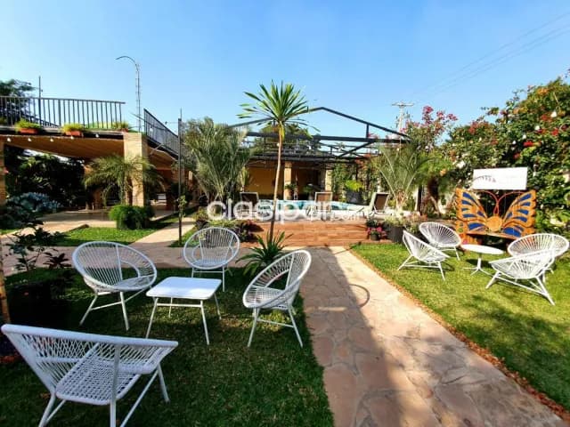 En venta hermosa casa quinta en limpio, totalmente amoblada y equipada!!!, foto 3
