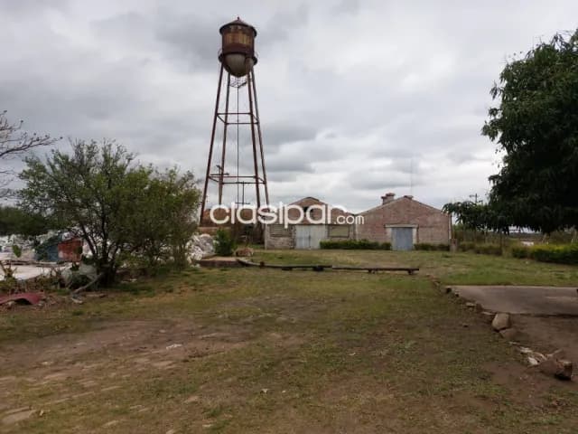 Terreno con varios depositos en villeta a metros del puerto‼️ c-1080 — foto 4