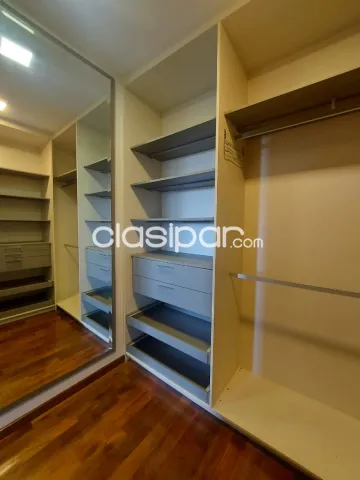 Se alquila departamento amoblado en Las Mercedes — foto 2