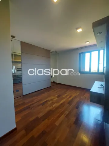 Se alquila departamento amoblado en Las Mercedes — foto 4