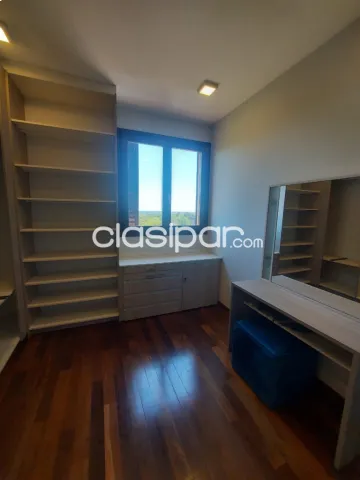 Se alquila departamento amoblado en Las Mercedes — foto 5
