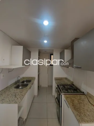 Se alquila departamento 1 dormitorio en Las Mercedes, foto 3