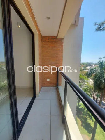 Se alquila departamento 1 dormitorio en Las Mercedes, foto 4