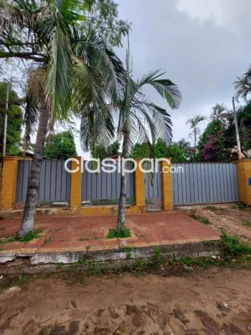 Terreno en venta Barrio Salvador del Mundo — foto 4