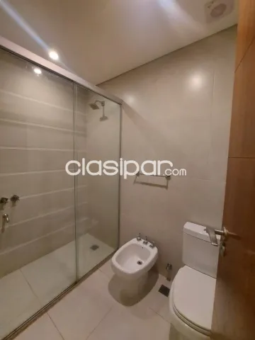 Se alquila departamento zona Santísima Trinidad — foto 5