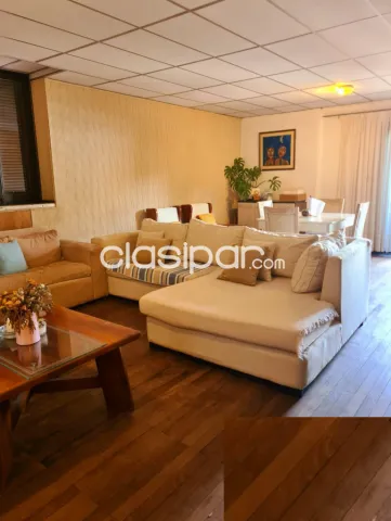 Departamento en asuncion barrio villamorra cod 1421 — foto 2