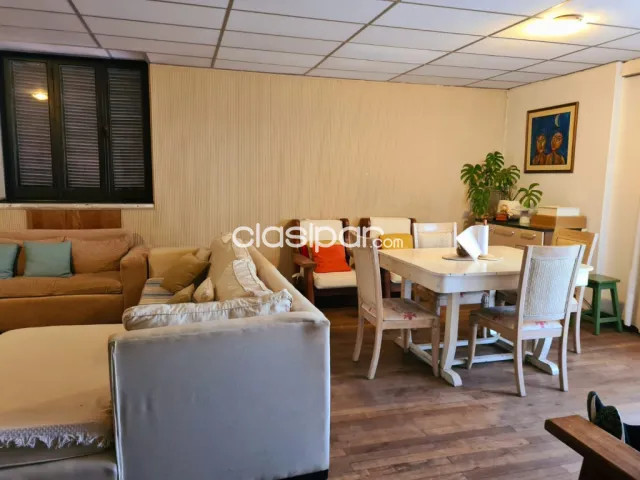 Departamento en asuncion barrio villamorra cod 1421 — foto 3