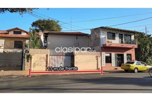 Terreo sore lillio usd 195.000