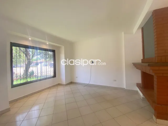Villa aurelia: 280m2, hermosa residencia, 3dormit, jardín, patio, quincho, 6.900.000 gs, foto 5