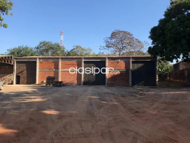 Mr alonso: 7.500 m2 terreno + deposito + tinglado, ideal p/ parque logísticos, mixtos — foto 3