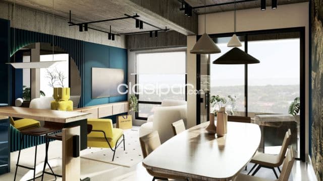 En pozo penthouse usd 250.000 Fernando de la Mora zona norte, foto 1