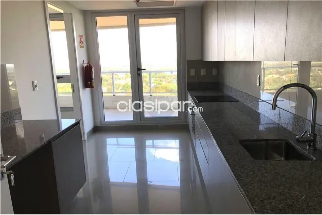 Departamento piso 10 en edificio 𝗣𝗔𝗟𝗔𝗖𝗜𝗢 𝗗𝗘 𝗟𝗢𝗦 𝗣𝗔𝗧𝗢𝗦 — foto 5