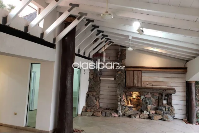 Casa en ycua sati sobre belgica, foto 5