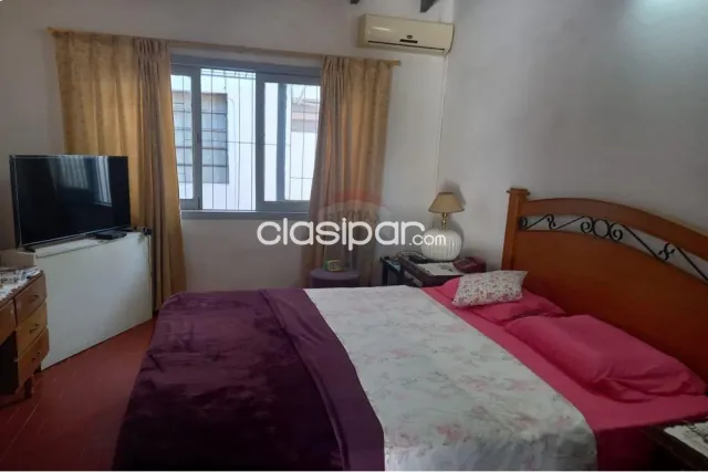 Casa con piscina en Asunción bº ykua satî, foto 3
