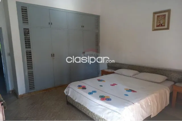 Casa con piscina en Asunción bº ykua satî, foto 4