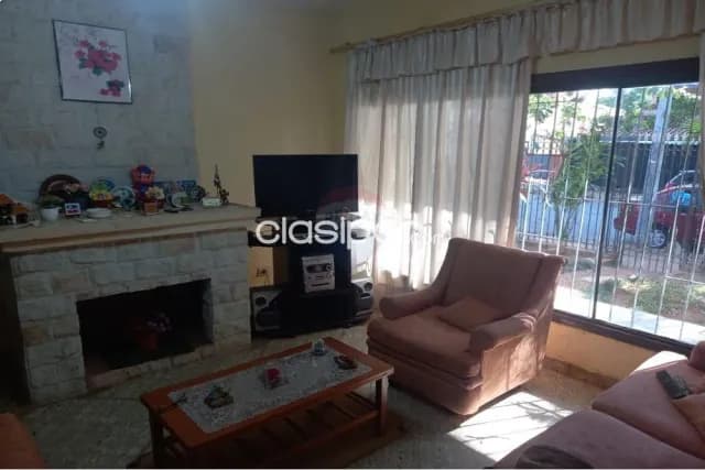Casa con piscina en Asunción bº ykua satî, foto 5