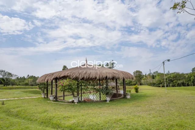 Casa Quinta en Itacurubi de la Cordillera - 8 Ha, foto 3