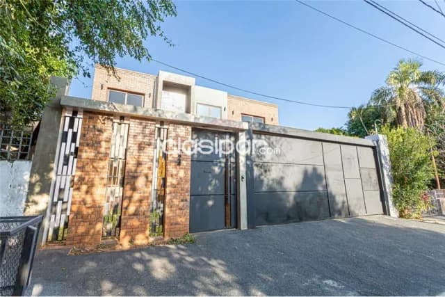 De residencia de 4 suites a estrenar en mburucuya, foto 4