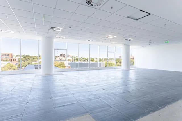 Edif, torre de las américas: Alquilo oficinas exclusivas + garajes + infraestura full — foto 3