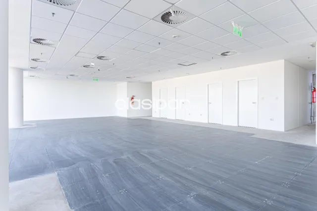 Edif, torre de las américas: Alquilo oficinas exclusivas + garajes + infraestura full — foto 4