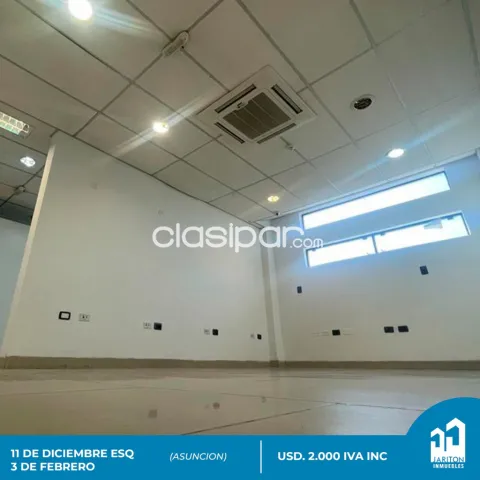 Prox. Avda. Eusebio ayala – pinozá: Funcional edif corporativo p/ empresas, multinacional — foto 4