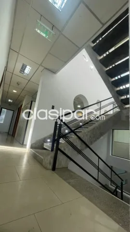 Prox. Avda. Eusebio ayala – pinozá: Funcional edif corporativo p/ empresas, multinacional — foto 5