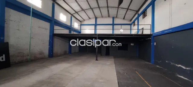Mr alonso – expo: 480m2 area util + baños, ubicación estrategica, 1.000 usd — foto 3