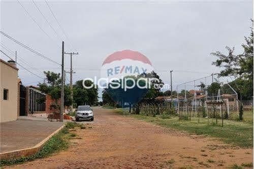 Amplio terreno en esquina - San Lorenzo -bo.stma.Trinidad, foto 1