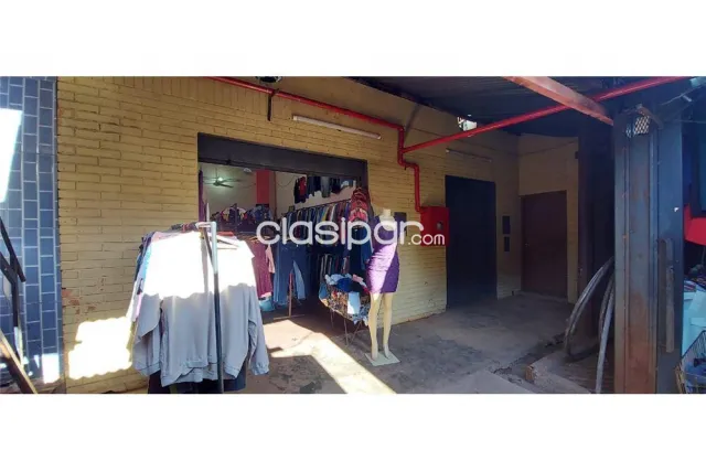 Terreno dentro del mercado de San Lorenzo ideal p/hacer amplio local o salones, foto 2