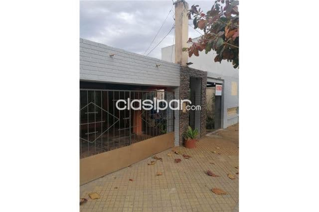 Terreno en Las Lomas Carmelitas c/casa a demoler o refaccionar a 400 mts shop.sol