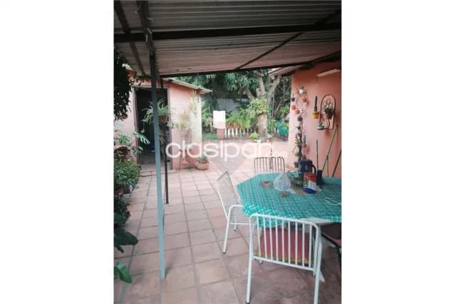 Terreno en Las Lomas Carmelitas c/casa a demoler o refaccionar a 400 mts shop.sol — foto 3